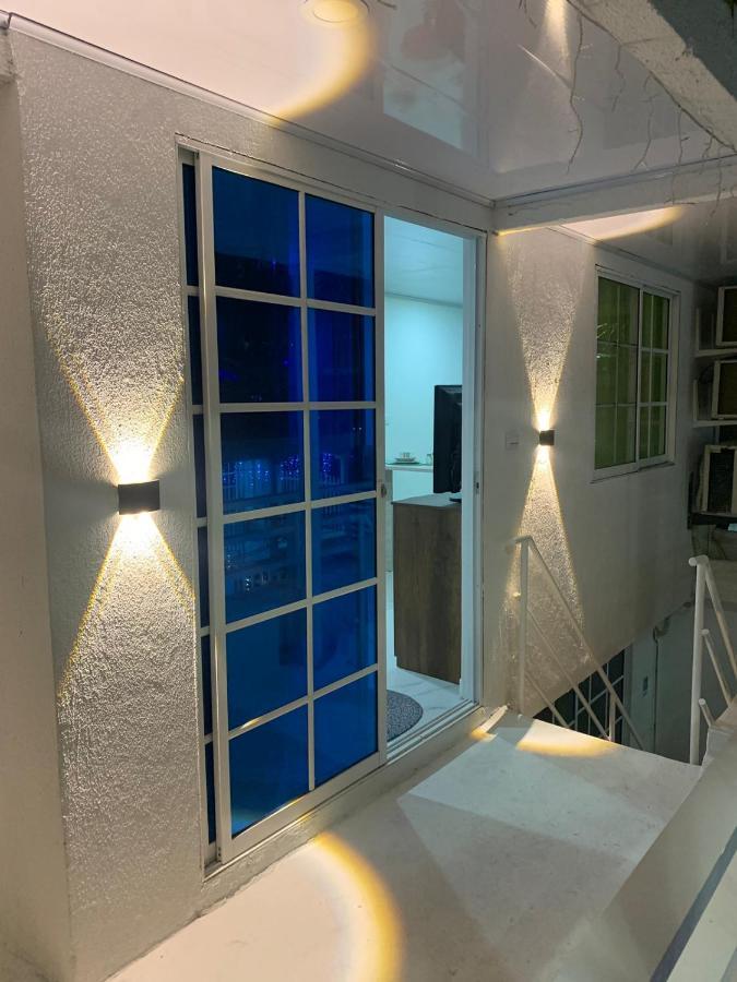 Apartamento Samara's Place San Andrés Exterior foto