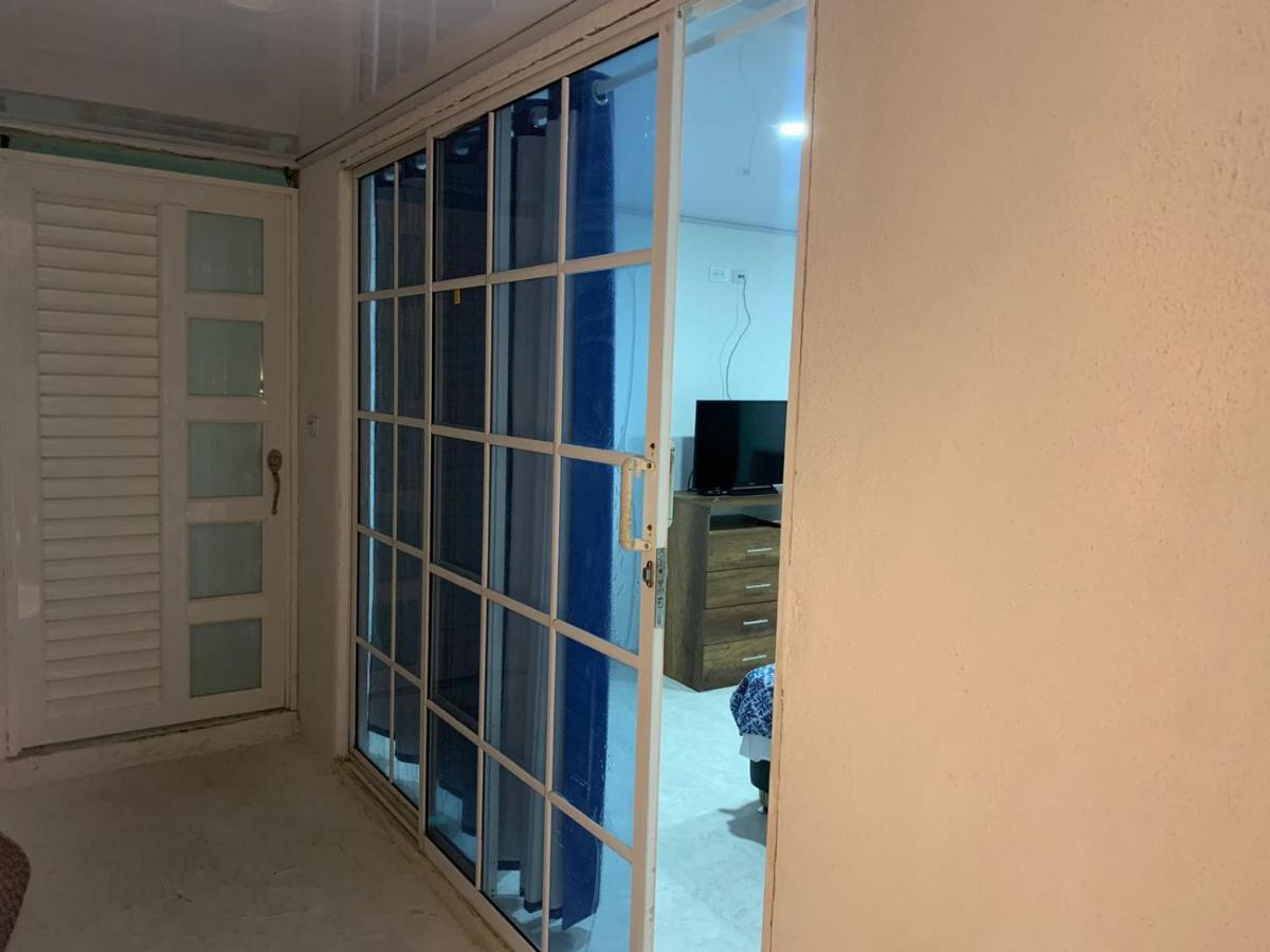 Apartamento Samara's Place San Andrés Exterior foto